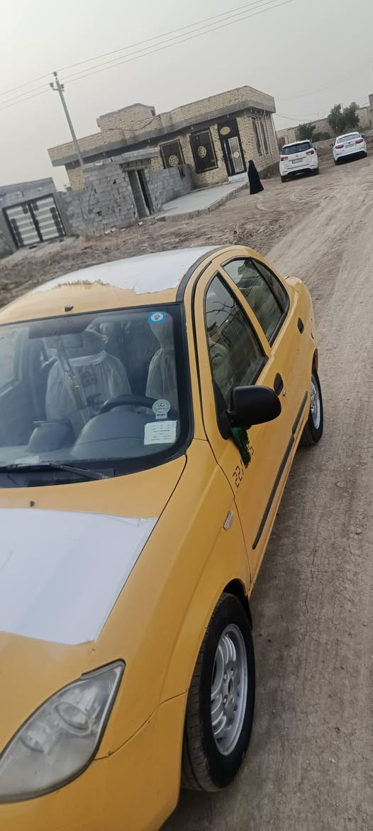 سلام عليكم سياره طيبه كفاله عامه موديل 17رقم بغداد سعر 47 مكان رميثه رقم الستفسار ***********
