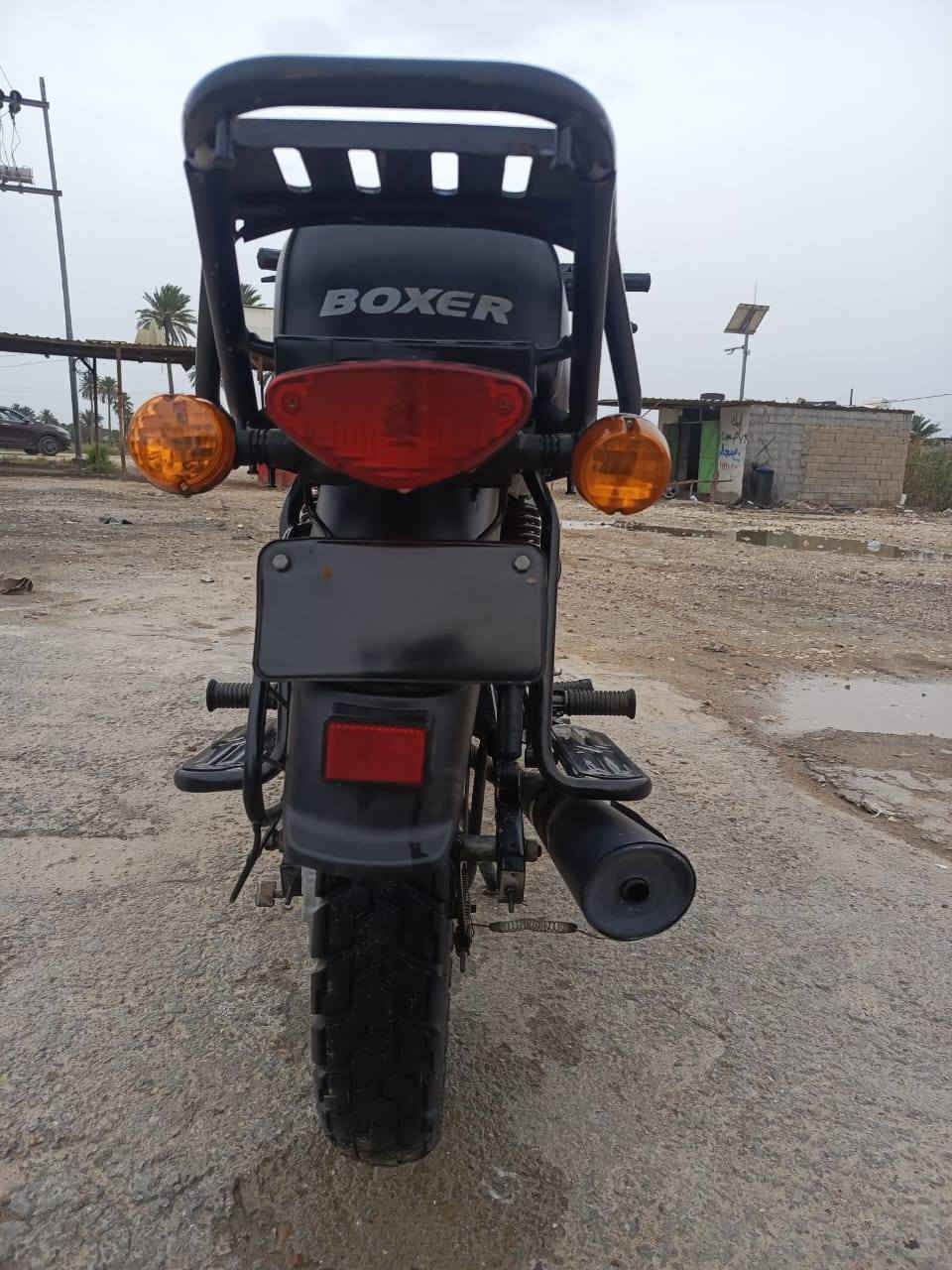 مسيب
السلام عليكم دراجه فول معنه كلمه بوكسر للبيع مديل 2023اصولي سعر مليون وه400 ***********  عنوان مسيب

