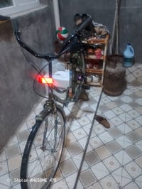 بايسكلتين • جاهزات • سعر خاص