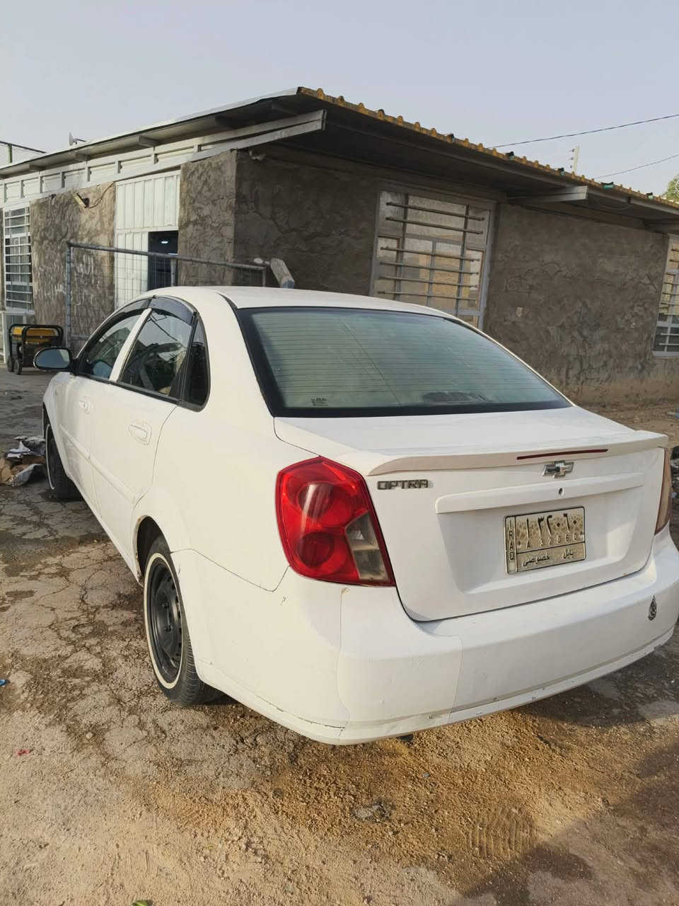 اوبترا ٢٠٠٥ رقم بابل كير عادي حداديه وكير وتبريد ثلج دواخل جديده السعر ٤٥ وبيه مجال
***********
