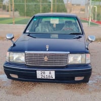 راس الثور • ١٩٩٨ • نجف بالمشخاب