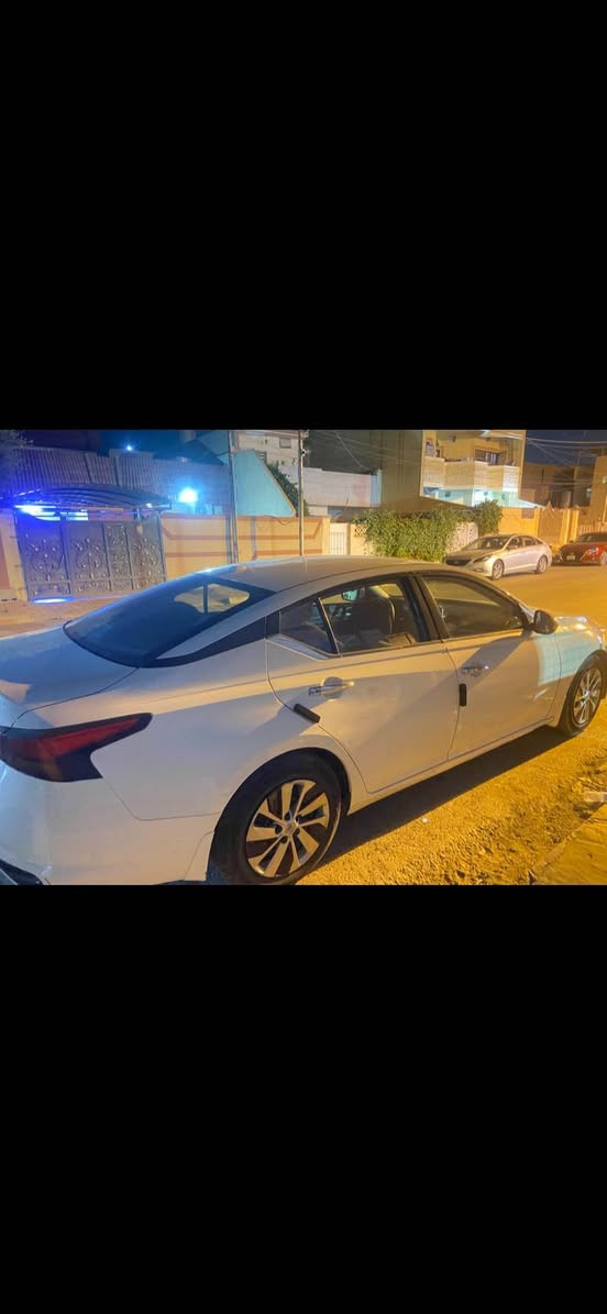 ‎التيما ٢٠١٩ s  بيها  فقط باب سكن صبغ ورصعة بالباب الخلفي ماشية ١٤٠ الف كيلو متر رقم اربيل (جديد)‎ كركوك, العراق


**إذا كنت صاحب هذا الإعلان وتريد حذفه لأي سبب، رجاءا أرسل رسالة إلى الدعم الفني**