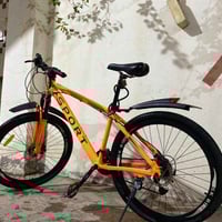 بايسكل سبورت • تايرات جديدة • بغداد ابوغريب