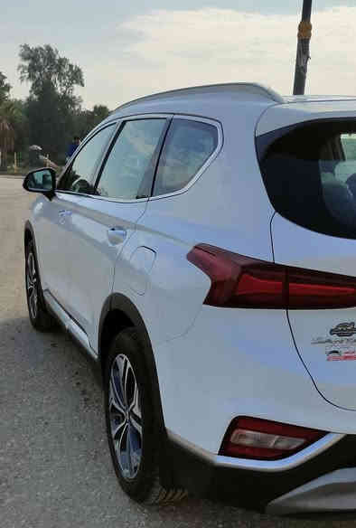 ﷽
السلام عليكم ورحمه الله وبركاته

 سياره سنتافي  ٢٠١٩#

٧راكب

خليجي

السعر ١٩٠وبيه مجال

فول موصفات ماعده الفتحه

السياره حلوه ونظيفه شوفت العين 

تفاصيلهااا بصور ‘

محرك ٢٥٠٠

السعر ١٩٠

رقم الهاتف ***********

— مع ‏مرتضى شاكر‏.
