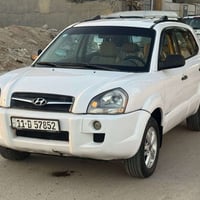 توسان 2009 خليجيه  محرك2000 دوش  كير ومحرك كفاله  تبريد ثلج ❄️  صدر نض...