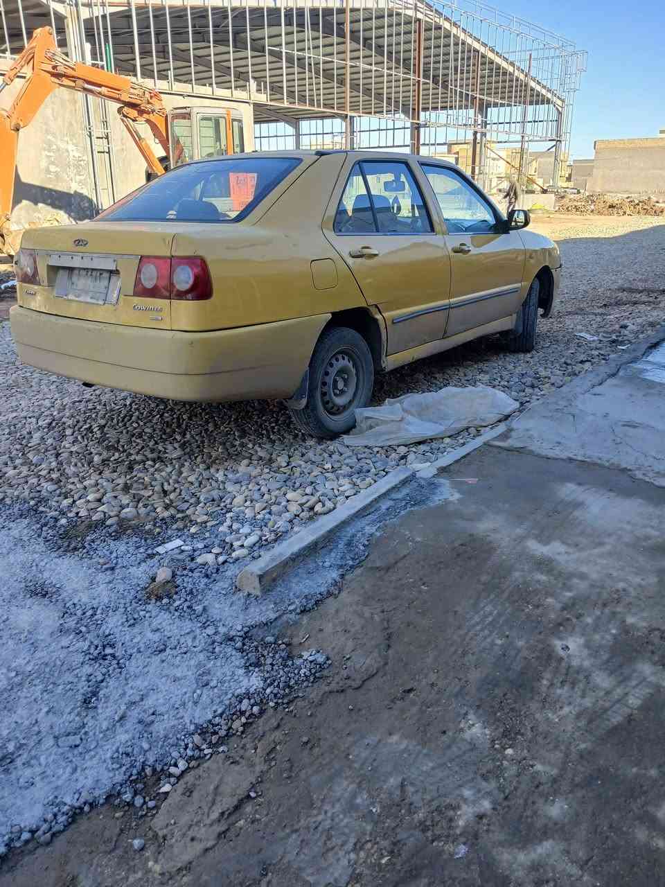 سلام عليكم شيري موديل 10مكينة وكير كورلا بيكاشو حاوية صدر تخم تاير كله جديد سنويه 27 مصفرة هيئةو غرامات تحويل مباشر مكاني كوت مركز المدينة السعر 27 الاستفسار ***********
