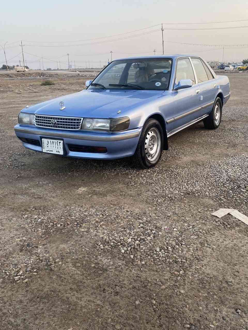 السلام عليكم كروسيدا موديل 1994 مكفوله من الضربه العيب الشرعي مصبوغه جماليه رقم بغداد مشروع وطني سنويه 27 تحويل ثاني يوم مكينه كير حدادي تبريد كهربائيات خير من الله غرفه كارتون موصفات فتحه كشن كهربائي مري تحكم سعر السياره 58 وبيه مجال الشراي مكلف بلنشر رقم صاحب السياره *********** عنوان الناصريه
