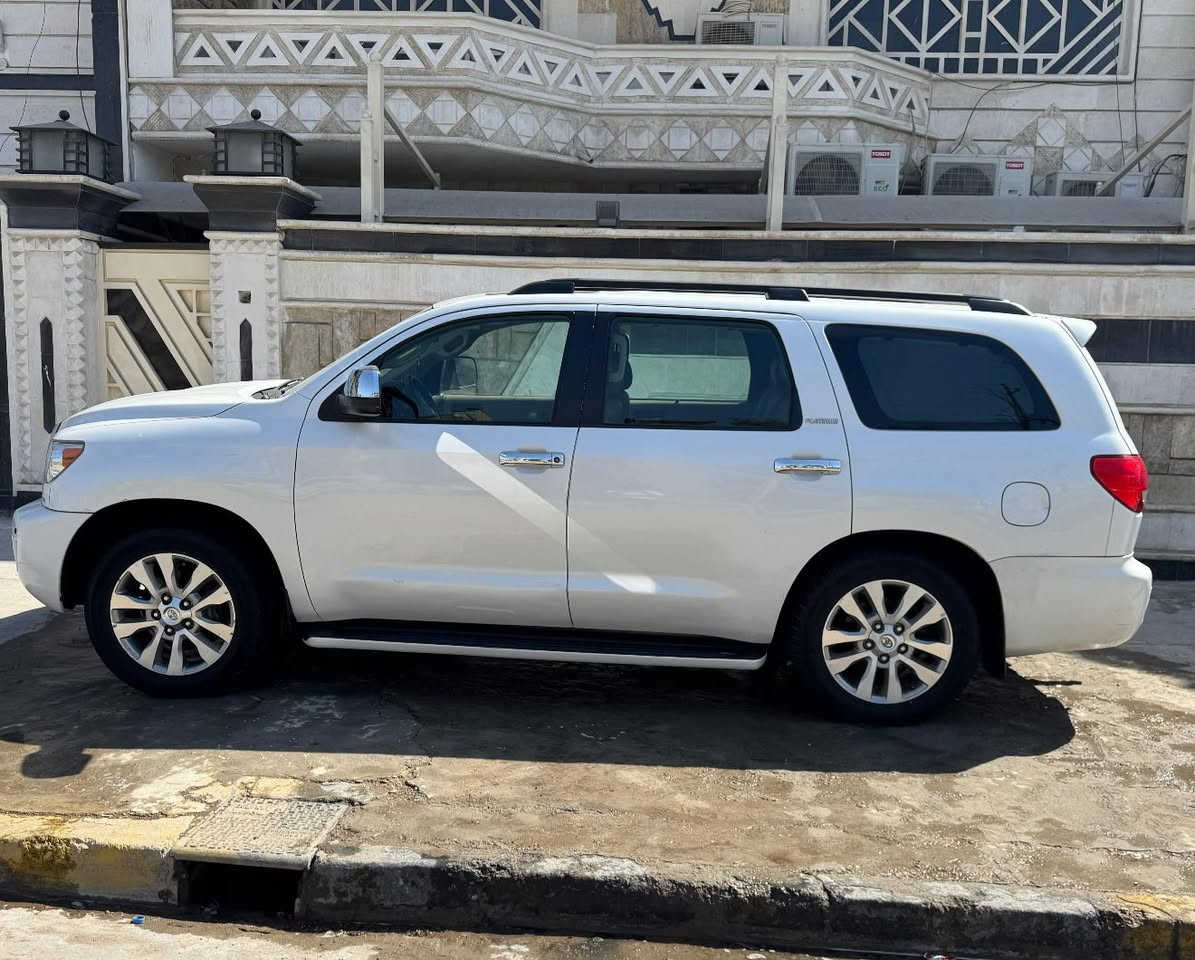 السلام عليكم
سيكويا للبيع
موديل ٢٠٠٩ وارد امريكي
رقم قادسيه
السياره فول مواصفات
السعر ١٥٠ $ وبيها مجال
للاتصال
***********
***********
