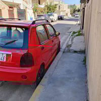 كيو كيو موديل 2012 رقم بغداد دولي بسمي تحويل ثاني يوم مكينه كير كله نض...