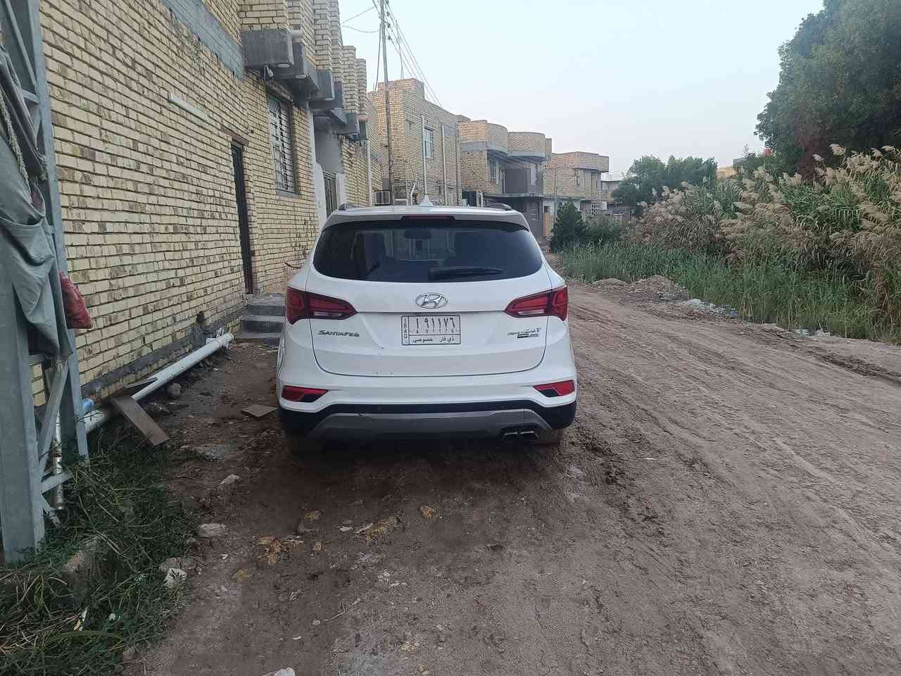 السلام عليكم 
سنتافيا ٢٠١٧ للبيع فول مواصفات واحد على واحد مكينة ٢٠٠٠ تيربو مكينة جديده سيارة جاهزة من كلشي تخم تاير تبريد ثلج لايت زنون 
سعر ١٥٥  وبيهة مجال رقم دولي باسمي تحويل ثاني يوم ضربة جاملغ اماي وبنيد


**إذا كنت صاحب هذا الإعلان وتريد حذفه لأي سبب، رجاءا أرسل رسالة إلى الدعم الفني**