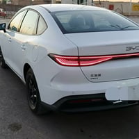 للبيع BYD  سيل فايف  موديل 2025 اللون ابيض  الرقم بغداد ماشية 5000 الس...