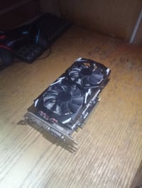 RX580 8GB • عاطل • البصرة
