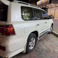 لاندكروز • ٢٠١٢ • كفالة عامة