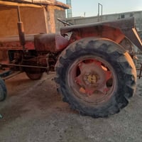 عنتر • موديل ٩٧ • نظيف