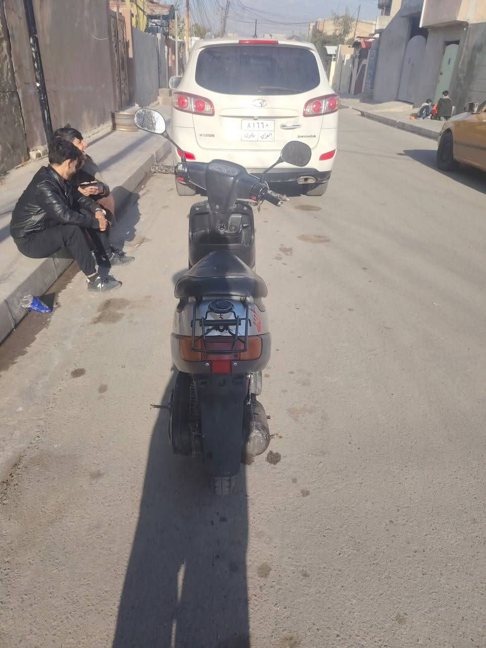 ماطور بوتين اصلي حديث شاصي شرط مامكسور مكينه شرط ما مفتوحه نشاط فول يكمز من جواك معدل فول غير متواجد خاص رقم سعر 280  الهاتف***********
