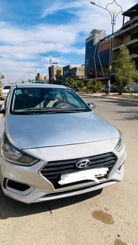 اكسنت • ٢٠١٩ • وارد امريكي