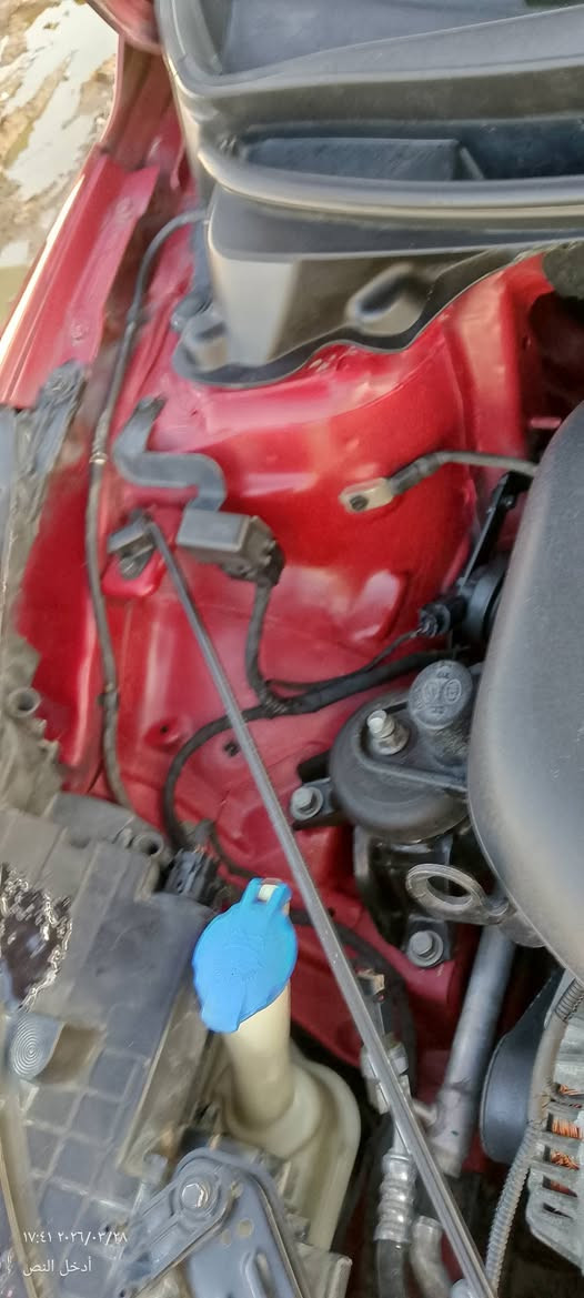 السلام عليكم النترا خليجي موديل 2013 مواصفات فتحة و مري شفط وتحكم استيرن جهتين  داخل بيجي محرك 2000  صبغ ربع تكمة  والصندوق  مبدل  فقط السعر  105 بيها مجال بصيط العنوان بغداد الدورة  الهاتف ***********. خاص فقط بدون تعليق  رجاءٱ  الكير.  المكينة  مفتوح
