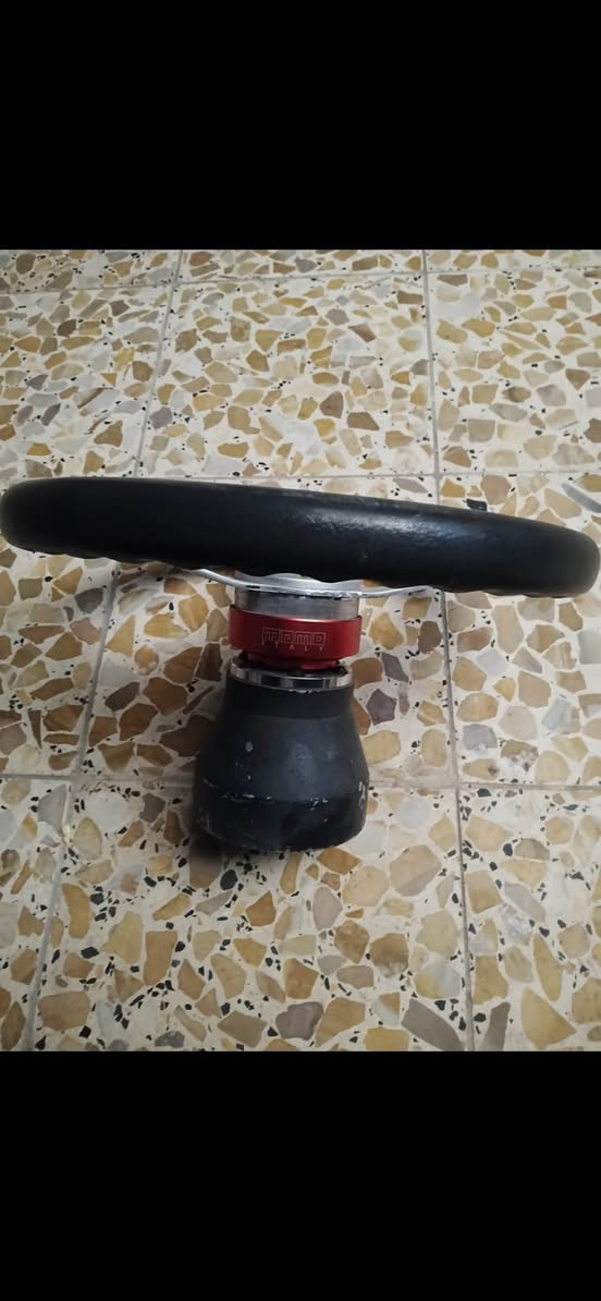 للبيع


**إذا كنت صاحب هذا الإعلان وتريد حذفه لأي سبب، رجاءا أرسل رسالة إلى الدعم الفني**