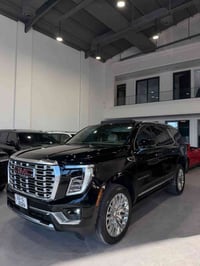 دينالي • ٢٠٢٥ • ١٠٠٠٠ كم