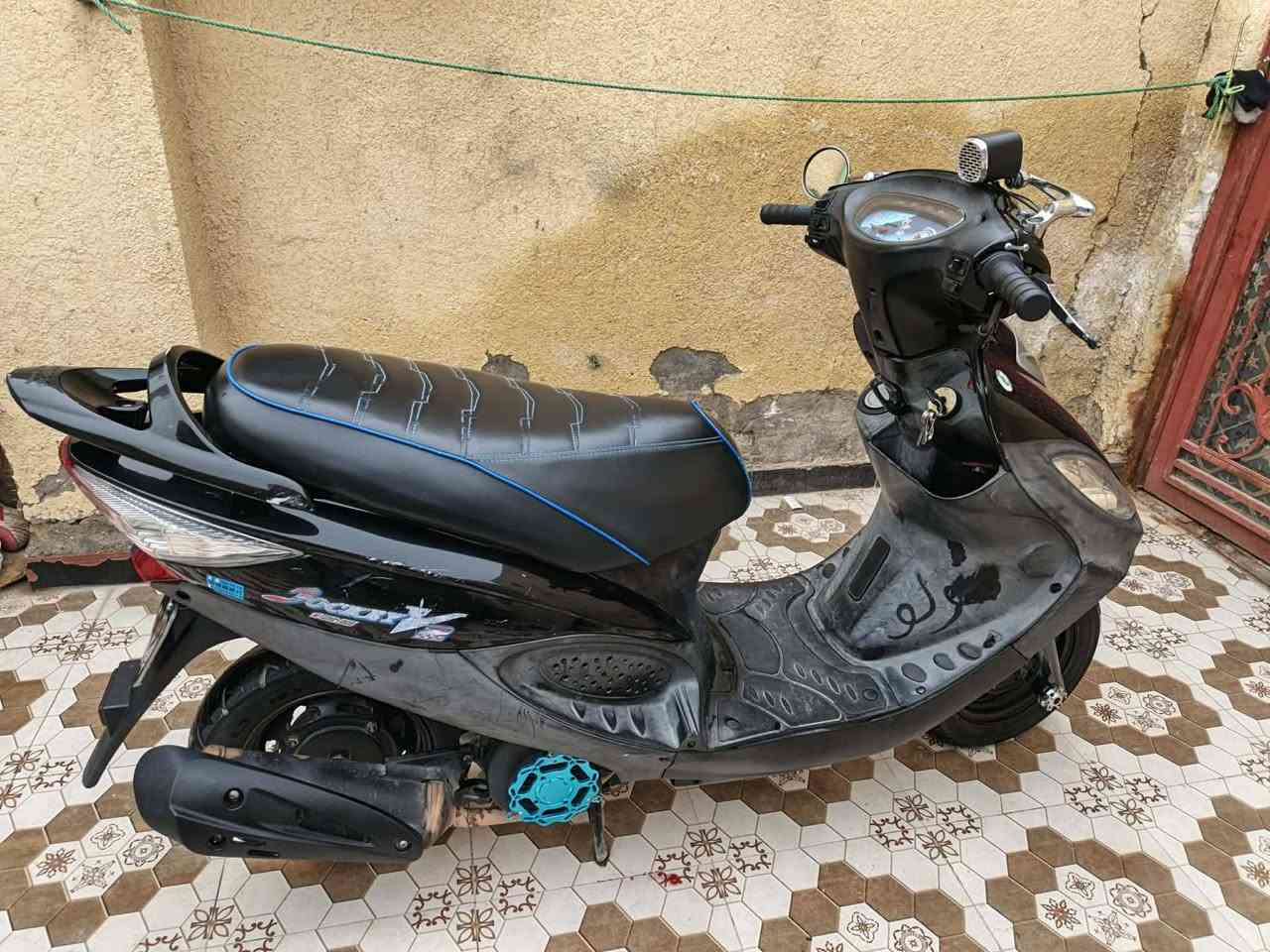 دراجه كامكو في تو لبيع
دراجه رمبه توها طالعه صارلها شهر ونص جاهزة كلشي شغال بيها 950 وبيها مجال قليل


**إذا كنت صاحب هذا الإعلان وتريد حذفه لأي سبب، رجاءا أرسل رسالة إلى الدعم الفني**