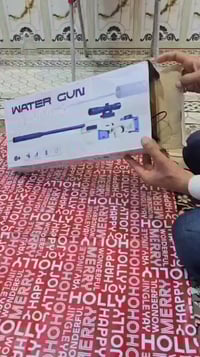 لعبه بهل الشكل تقذف ماء السعر ١٠  وات ساب  07709048474