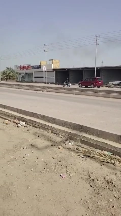 قطعه تجاريه للبيع ✅
مساحه 104م✅
 واجه 8م  والنزال13م✅
 في منطقة الصخين✅
 قبل شارع المرتضى ✅
السعر مناسب ✅
الشراي يراسلني وايضآ توجد قطعه تجاريه مكال لمحل واحد فقط


**إذا كنت صاحب هذا الإعلان وتريد حذفه لأي سبب، رجاءا أرسل رسالة إلى الدعم الفني**