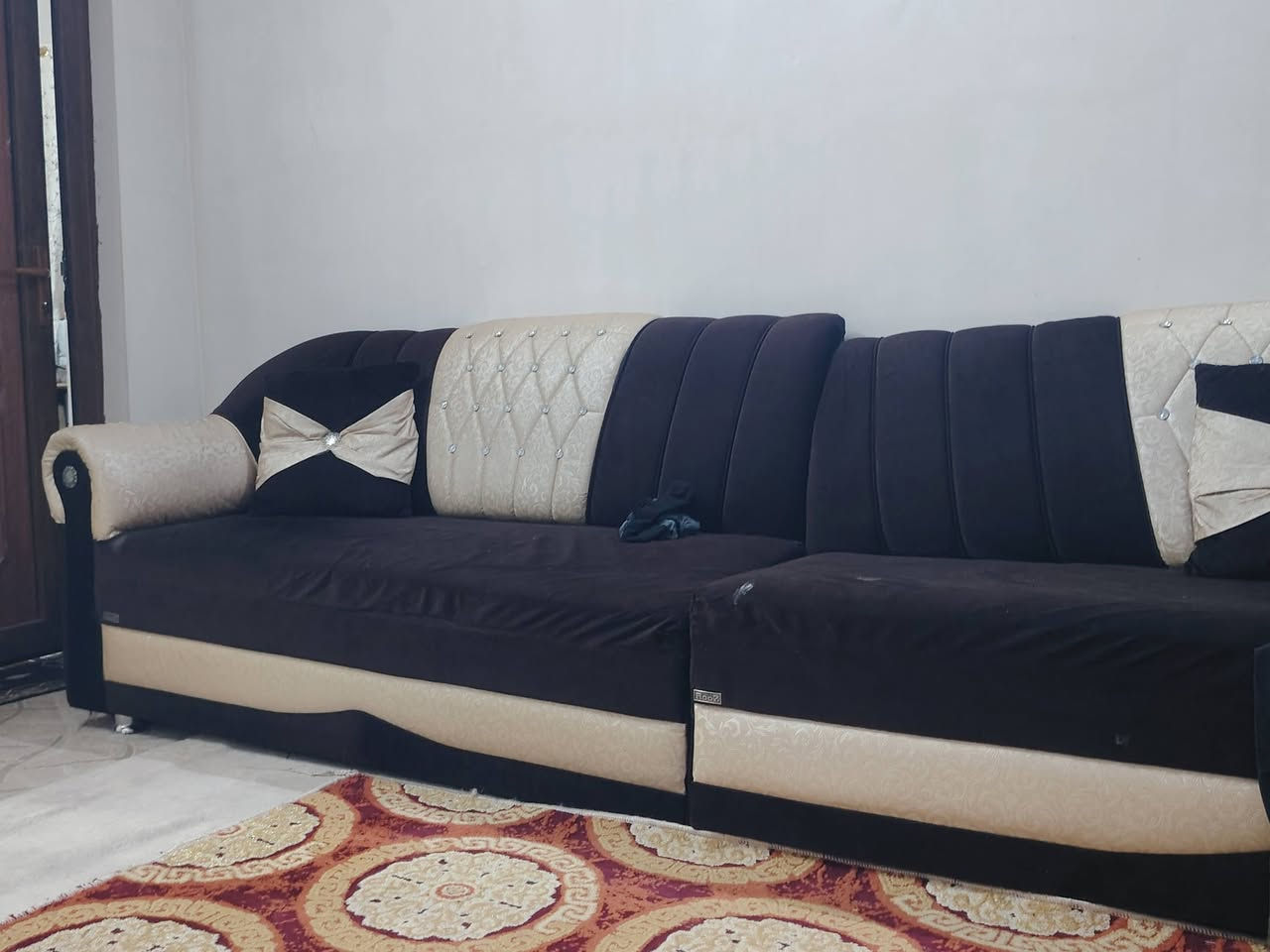 تخم 13متر نضيف
اللبيع  استفسار خاص


**إذا كنت صاحب هذا الإعلان وتريد حذفه لأي سبب، رجاءا أرسل رسالة إلى الدعم الفني**