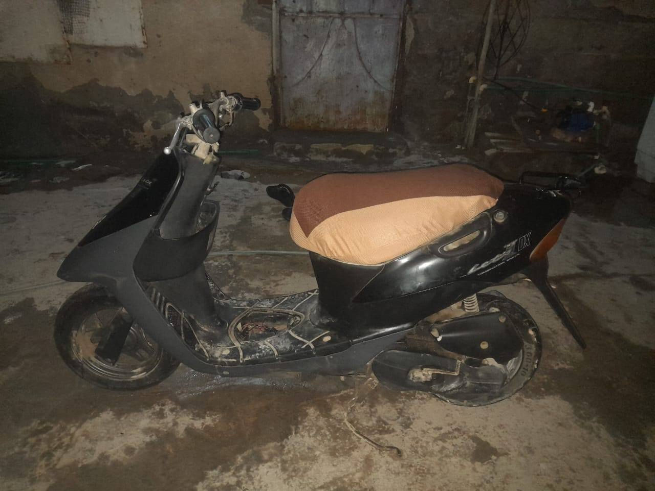 السلام عليكم  دراجه سازوكي للبيع شغل مابيه سعر 175بيه مجال مكان دور نواب الضباط الرقم هاتف تراسل علي واتساب فقط ***********
