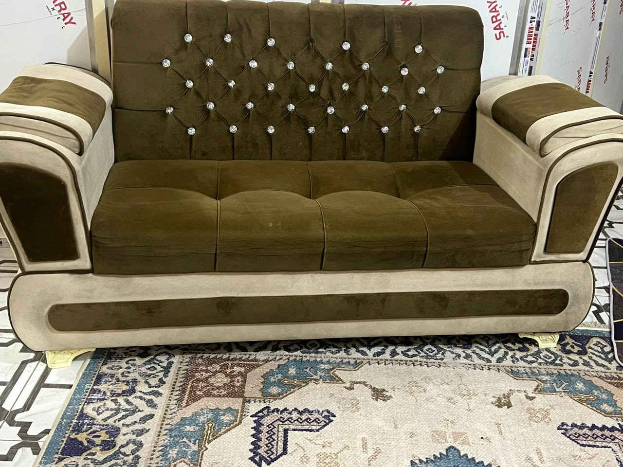 للبيع ب 200بي مجال قليل
ناصريه الشموخ


**إذا كنت صاحب هذا الإعلان وتريد حذفه لأي سبب، رجاءا أرسل رسالة إلى الدعم الفني**