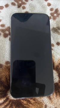 آيفون ١٣ برو ماكس • ٢٥٦ • فيس ايدي عطلان