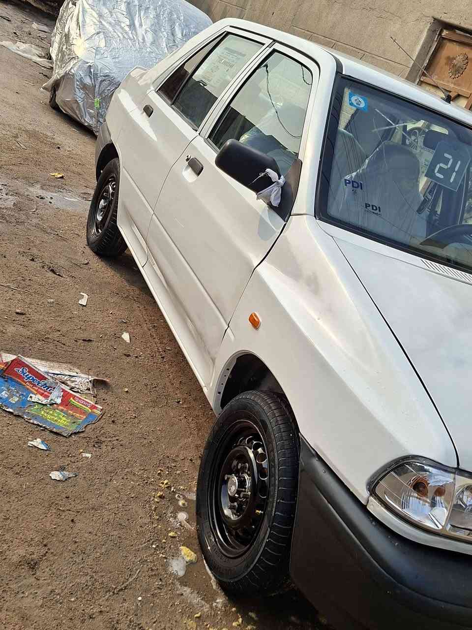 سلام عليكم سايبه ٢٠٢١ كفاله عامه ماعدا باب وجاملغ مبدلات بدون حادث كير مكينه تبريد حداديه تخم تاير سعر ٥٠ وبيه مجال مكان زبير  ***********
