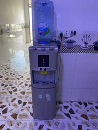 براد شغال • حار وبارد • بدون زنجار