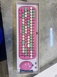 كيبورد وماوس • ملحقات كمبيوتر • مميزة