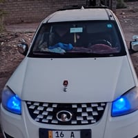 موديل ٢٠١٣ • تايرات جديدة • لوحة قادسية