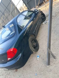 كيا سبكترا • ٢٠٠٢ • محرك وكير مكفول