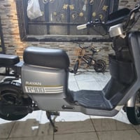 R900 • ٦بطاريات • نضيفه