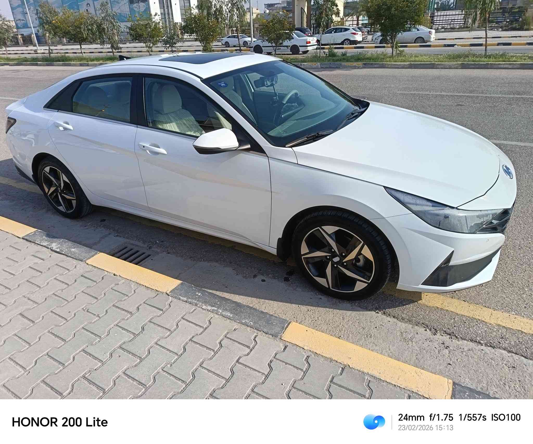 اللهم صل على محمد وال محمد
النترا 2023 خليجي اربيل محرك 1600DOHC كوري اصلي وليس صيني كامل مواصفات صبغ قليل جدا بالباب الخلفي خلف السائق وتعديل بارد جدا قليل باب السائق فقط موجودة بالنجف السعر ١٦٥ ورقة للتواصل واتس اب ***********
