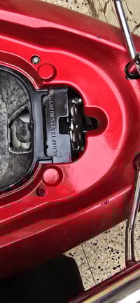 جيل الأول • ١٥٠سي سي • بغداد مدينت الصدر