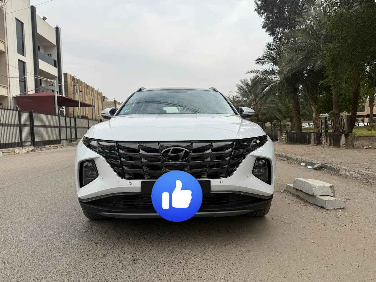 خليجي موديل 2024
ماشية 31 الف حقيقي 
موصفات 
ويل 19 
بنوراما 
حساس امامي خلفي 
كامره خلفيه دواره 
بصمة 
جنطة كهرباء 
تشغيل عن بعد 
كشن جلد الون ابيض 
اشاير مري كهربائي 
كراسي كهرباء 
انظامه 3 بانزين 
انظامه 3 سرعه 
رقم بغداد 
الهاتف /*********** 
العنواًن بغداد السيدية
