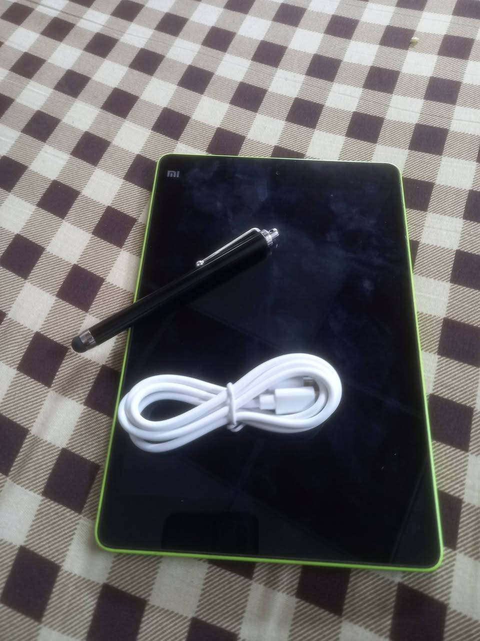 متاح ايبات شاومي ذكره ٦٤
جهاز جديد بعده شراط من كلشي ادفع سعر 
بل يرضي الله وبل عافيه 
*********** وتساب
