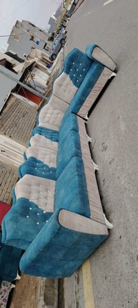 ديوان 7 امتار • نضيف حيل • توصيل