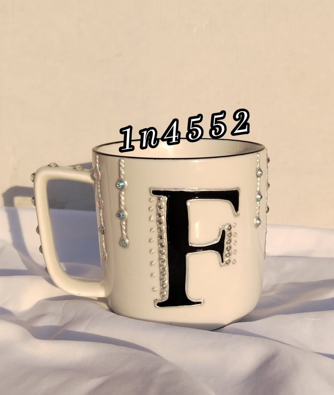 #عشقي_حسيني_للهاند_ميد
#ليس_لدينا_حساب_آخر
#جزء_من_عملي
#تصميم_جديد🖤🤍
#يوجد_خدمة_توصيل_داخل_الكوت_والمحافظات 🚕🚕


**إذا كنت صاحب هذا الإعلان وتريد حذفه لأي سبب، رجاءا أرسل رسالة إلى الدعم الفني**