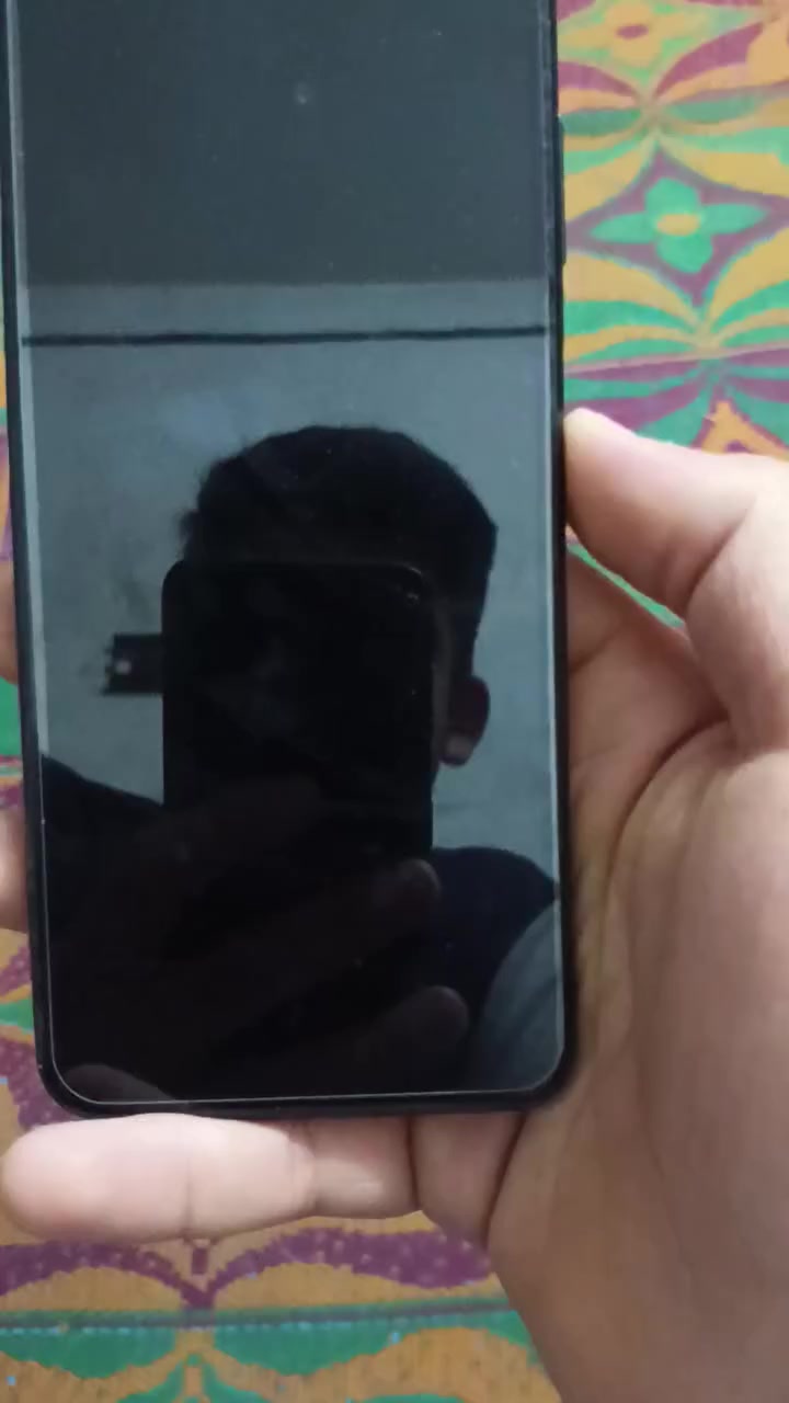 سلام عليكم مبايل Samsung A04S هاي مواصفاته السعر 100 وبي مجال المكان بابل


**إذا كنت صاحب هذا الإعلان وتريد حذفه لأي سبب، رجاءا أرسل رسالة إلى الدعم الفني**