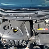 سيراتو خليجيه • ٢٠١٤ • محرك ٢٠٠٠