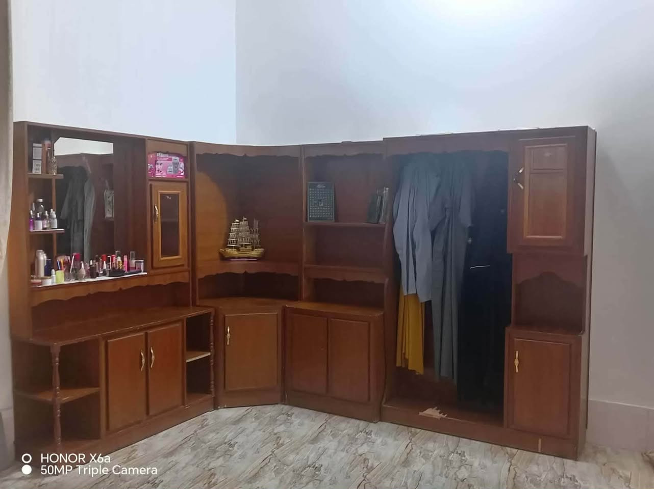 للبيع
غرفة نوم صاج عراقي نظيفة سعرها 600 الف
مكانها عامرية الفلوجة


**إذا كنت صاحب هذا الإعلان وتريد حذفه لأي سبب، رجاءا أرسل رسالة إلى الدعم الفني**