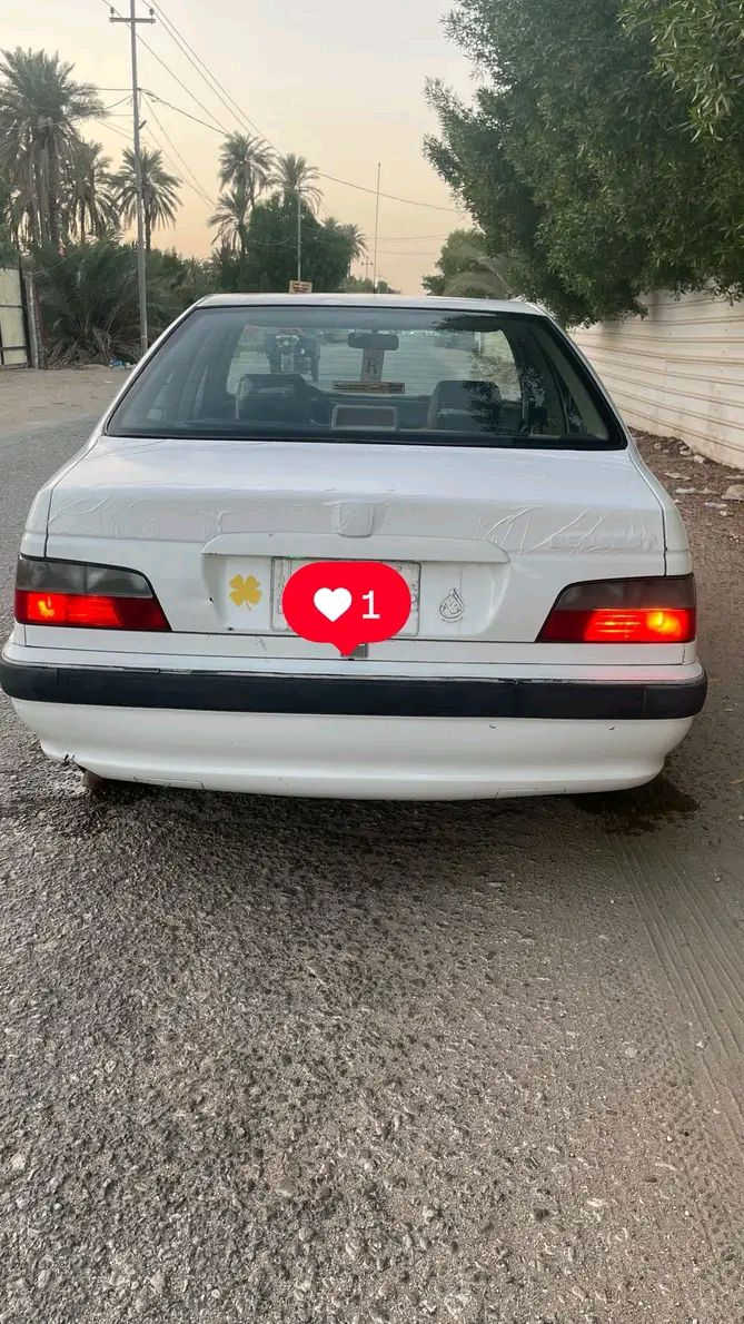 السلام عليكم ورحمه الله وبركاته 
بيجو بارص ٢٠١٥ رقم بابل تحويل ثاني يوم محرك كير تبريد حداديه تخم تاير جديد باتري جديد دوشمة أرضيه و كشنات سياره جاهزه للاستفسار الاتصال 
*********** مكاني بابل المركز / السعر ٤٨ بيها مجال للشراي أن شاء الله
