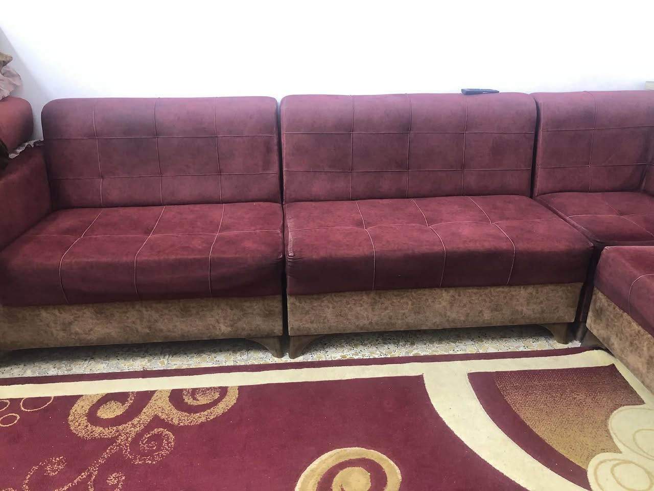 السلام عليكم ديوان للبيع


**إذا كنت صاحب هذا الإعلان وتريد حذفه لأي سبب، رجاءا أرسل رسالة إلى الدعم الفني**