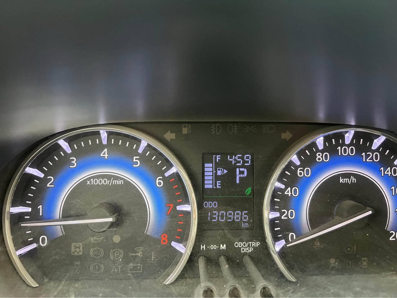 السلام عليكم للبيع أو مراوس حسب القناعه  تيوته راش السياره جديده مديل 2019  تبريد ثلج حساسات لايت زنون كأمره شاشه تحكم ستيرن سياره مابيهاا برغي نقص تراي وين متريد اشاير مري السياره سبعه راكب محرك 1500 
السعر 168 وبيهاا مجال 
السياره سيارت بيت 
وبسمي شرط التحويل 
بدون حادث ولا صبغ   والسونر مرفوق في المنشور 

الرقم ***********
الدوره حي الصحه بغداد, العراق
