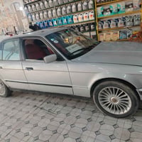 بي ام • موديل ١٩٩٠ • رقم كركوك
