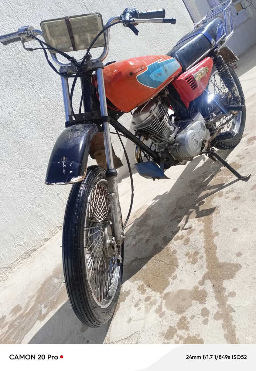 كلك كلك كلك موديل 2019 دراجه مبدل بستم فقط دراجه خير من الله ترايك وين متريد دراجه شلعهه مشي طير جاهزه ماذبلك ربع عليه السعر 350 وبيه مجال لطيبين رقمي ***********
